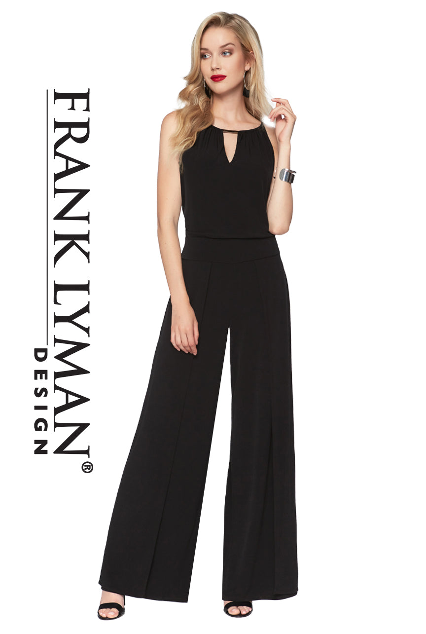 Playsuits,Jumpsuits,Frank Lyman Jumpsuits