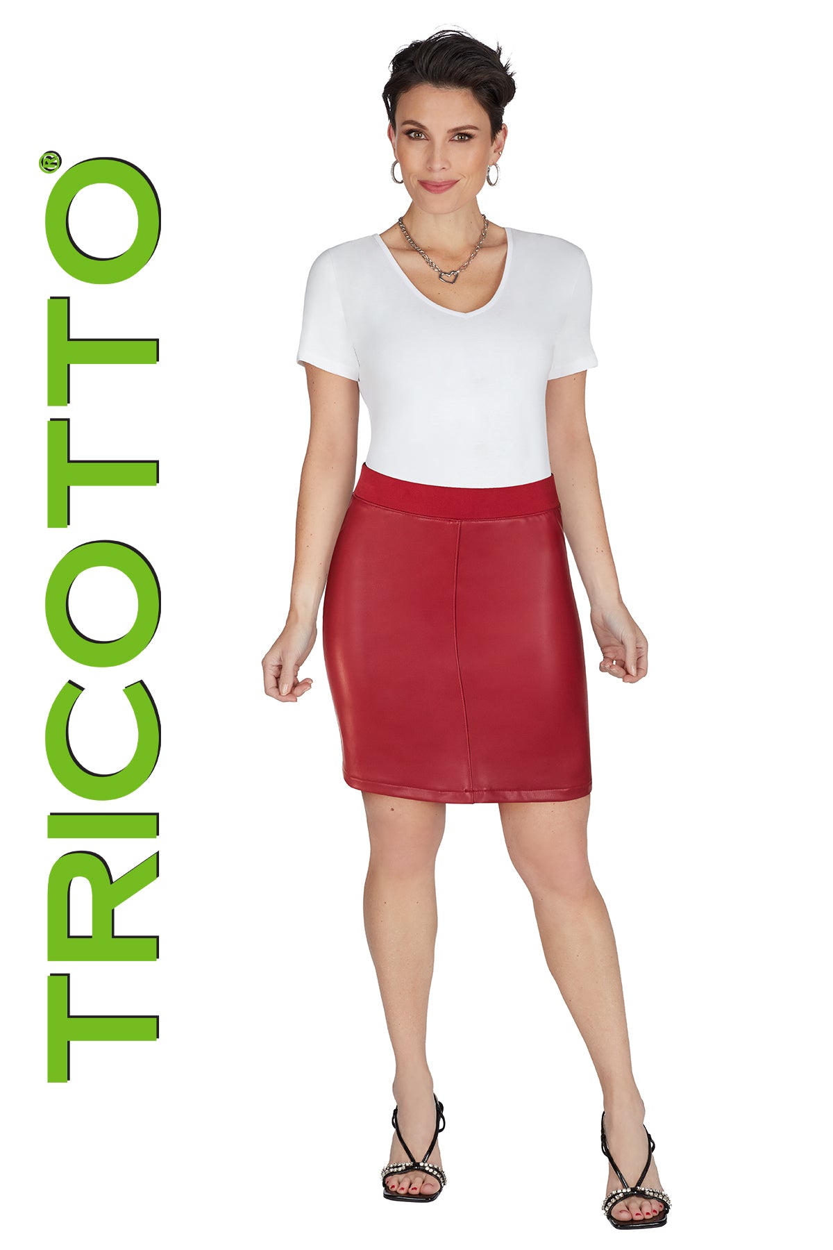 188-F23 (Skirt)