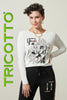 Tricotto T-shirts-Buy Tricotto T-shirts Online-Tricotto Clothing Montreal-Online T-shirt Shop