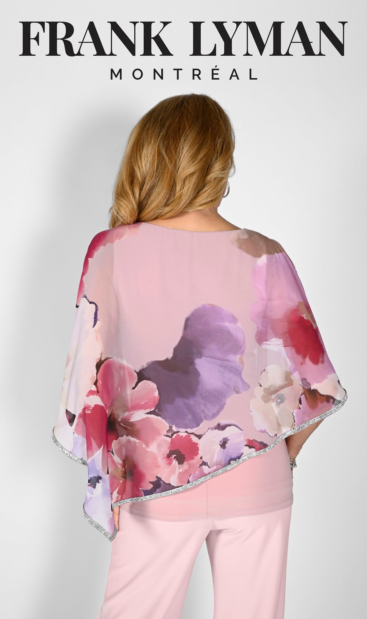 Frank Lyman Montreal Evening Wear-Buy Frank Lyman Montreal Evening Wear Online-Frank Lyman Montreal Special Occasion Wear