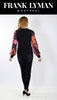 Frank Lyman Montreal Blouses-Buy Frank Lyman Montreal Blouses Online