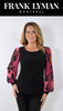 Frank Lyman Montreal Blouses-Buy Frank Lyman Montreal Blouses Online