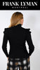 Frank Lyman Montreal Black Sweaters-Buy Frank Lyman Montreal Sweaters Online-Frank Lyman Montreal online Sweater Shop