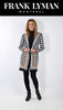 Frank Lyman Montreal Cardigan Sweater-Buy Frank Lyman Montreal Sweaters Online-Frank Lyman Montreal Online Sweaters Shop-Frank Lyman Montreal Fall 2023 Collection