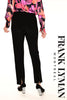 Frank Lyman Montreal Black Pant-Buy Frank Lyman Montreal Pants Online-Black Pant