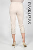 Frank Lyman Montreal Crop Jeans-Frank Lyman Montreal Jeans Online-Buy Frank Lyman Montreal Jeans Online-Women's Jeans Online Canada-Women's Online Denim Shop