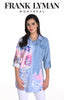 243528U (Blouse)  Pink
