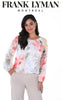 Frank Lyman Montreal Blouses-Buy Frank Lyman Montreal Clothing Online-Frank Lyman Montreal Spring 2024 Collection