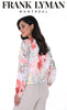 Frank Lyman Montreal Blouses-Buy Frank Lyman Montreal Clothing Online-Frank Lyman Montreal Spring 2024 Collection