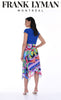 Frank Lyman Montreal Dresses-Buy Frank Lyman Montreal Dresses Online-Frank Lyman Montreal Summer Dresses-Frank Lyman Montreal Online Dress Shop