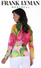 Frank Lyman Montreal Blouses-Buy Frank Lyman Montreal Clothing Online-Frank Lyman Montreal Tops-Frank Lyman Montreal Summer Tops