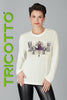 Tricotto T-shirts-Buy Tricotto T-shirts Online-Tricotto Clothing Montreal-Online T-shirt Shop