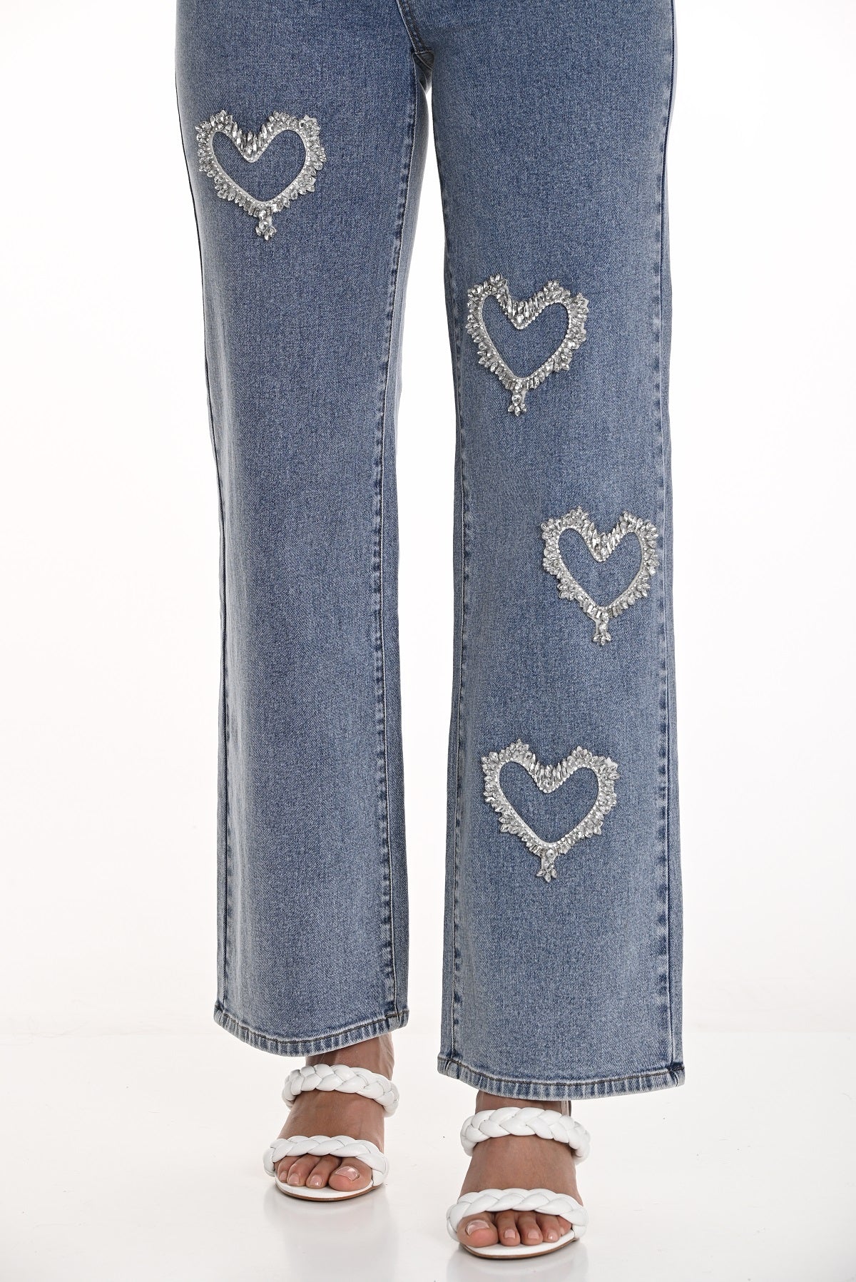 256769U (Jeans)