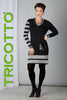 Tricotto Dresses-Buy Tricotto Dresses Online-Tricotto Clothing Montreal-Online Dress Shop