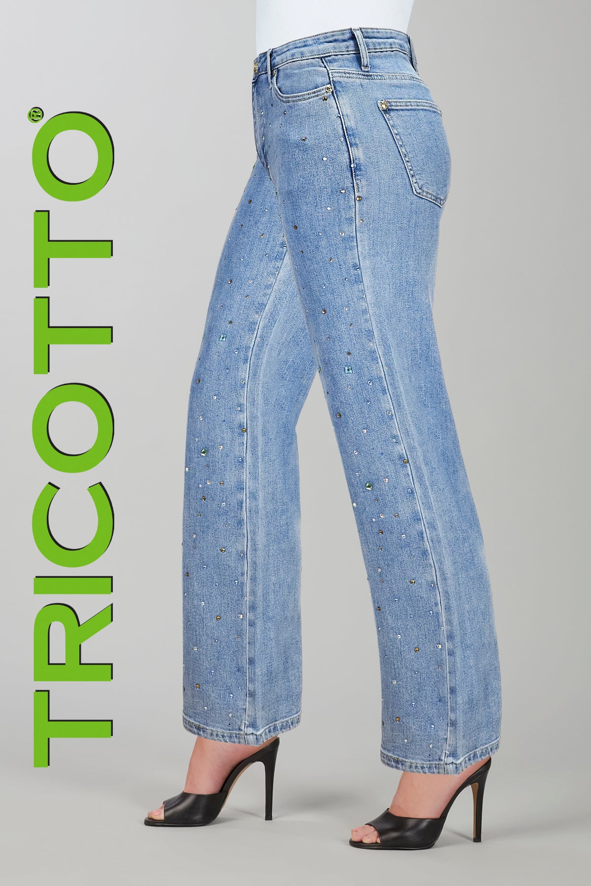 718-S25 (Jeans)