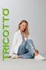 618-S25 (Jeans) Argent