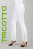 752-S25 (Jeans) Gris et Blanc