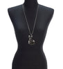 Les Nana Cat Necklace