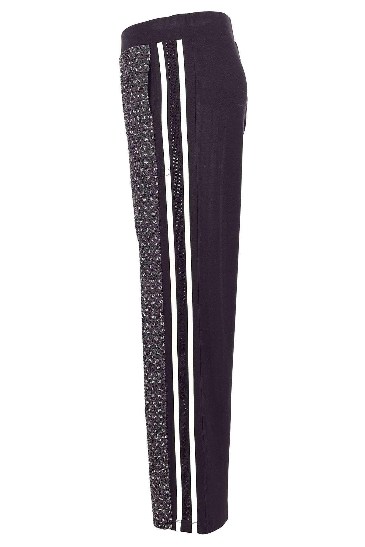Premium Relaxed Knit Pull On Pant. Tricotto 96170