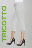 Tricotto Cotton Capris