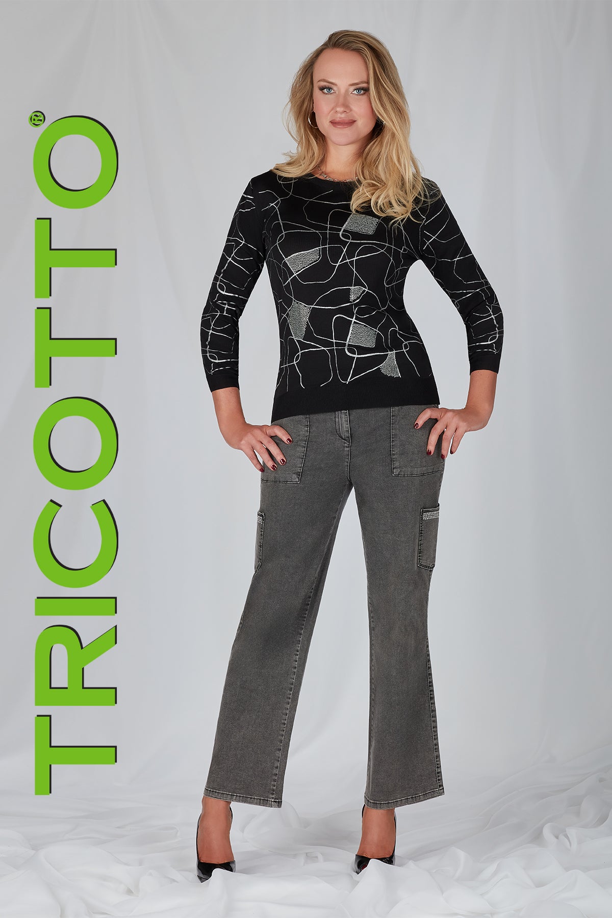 C-118-S24 (Sweater)