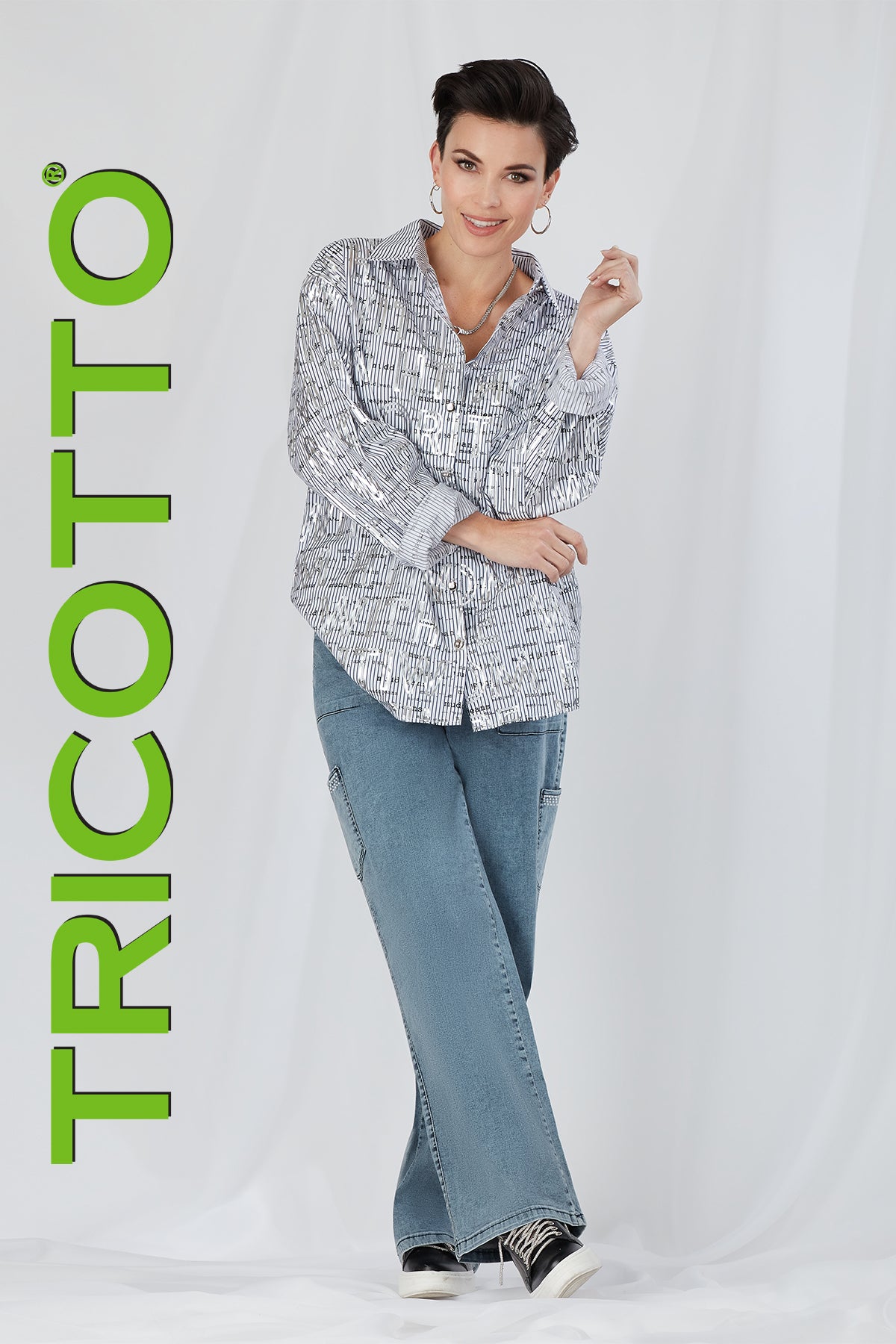 Tricotto Clothing-Tricotto Spring 2023-Buy Tricotto Clothing Online –  Marianne Style