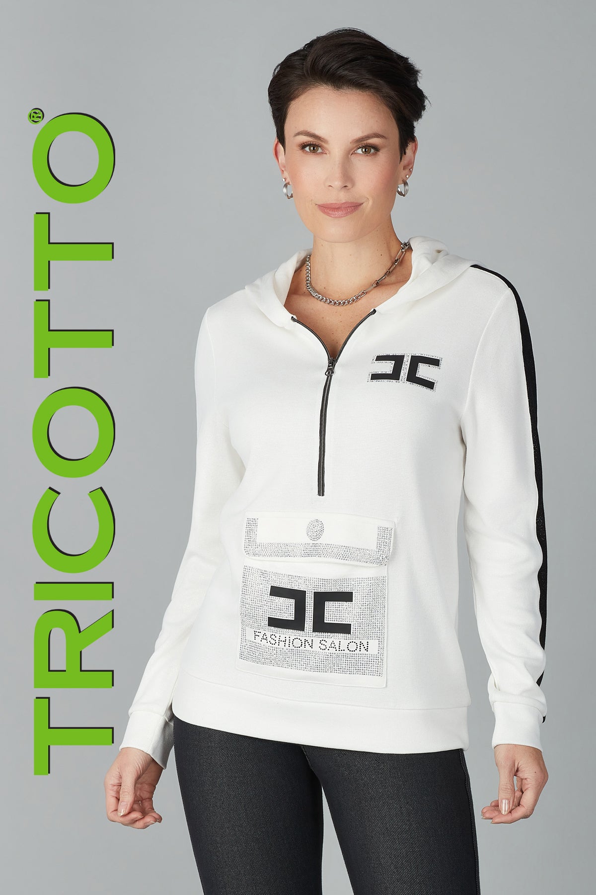 Tricotto Sweaters-Buy Tricotto Sweaters Online-Online Sweater Shop-Tricotto Clothing Quebec