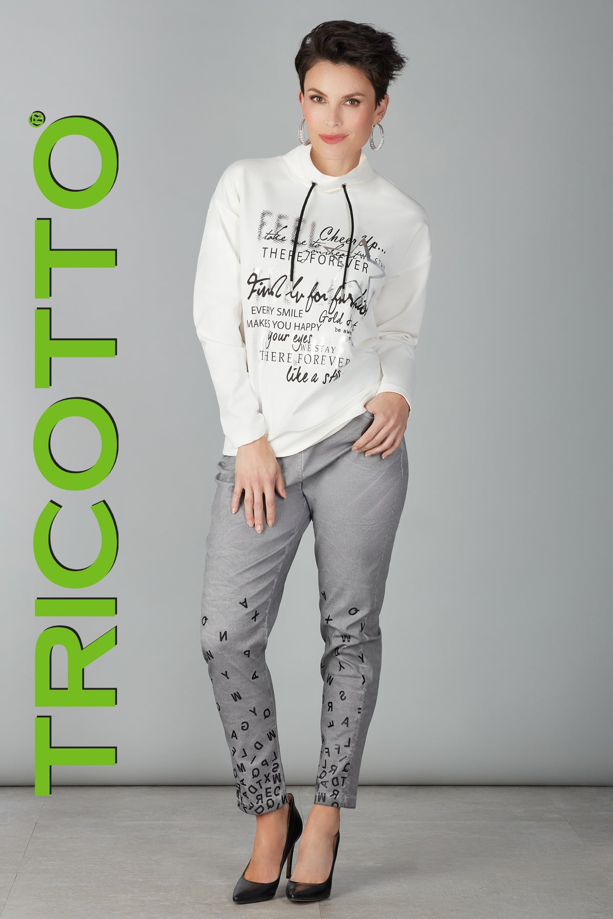 Tricotto Sweaters-Buy Tricotto Sweaters Online-Tricotto Online Sweater Shop-Tricotto Clothing Montreal