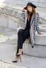 Frank Lyman Montreal Cardigan Sweater-Buy Frank Lyman Montreal Sweaters Online-Frank Lyman Montreal Online Sweaters Shop-Frank Lyman Montreal Fall 2023 Collection