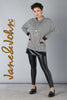 Jane & John Sweater-Buy Jane & John Sweaters Online-Jane & John Clothing Montreal-Online Sweater Shop