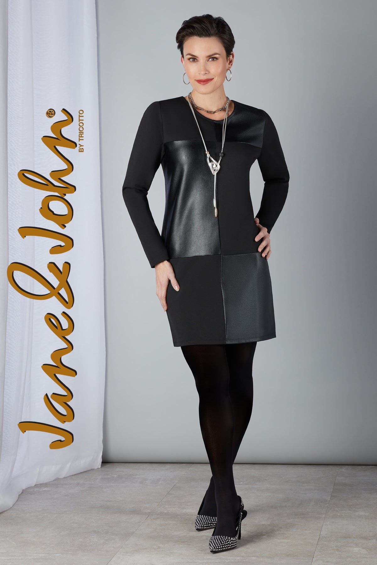 Jane & John Dresses-Buy Jane & John Dresses Online-Jane & John Clothing Montreal-Little Black Dresses Online-Online Dress Shop