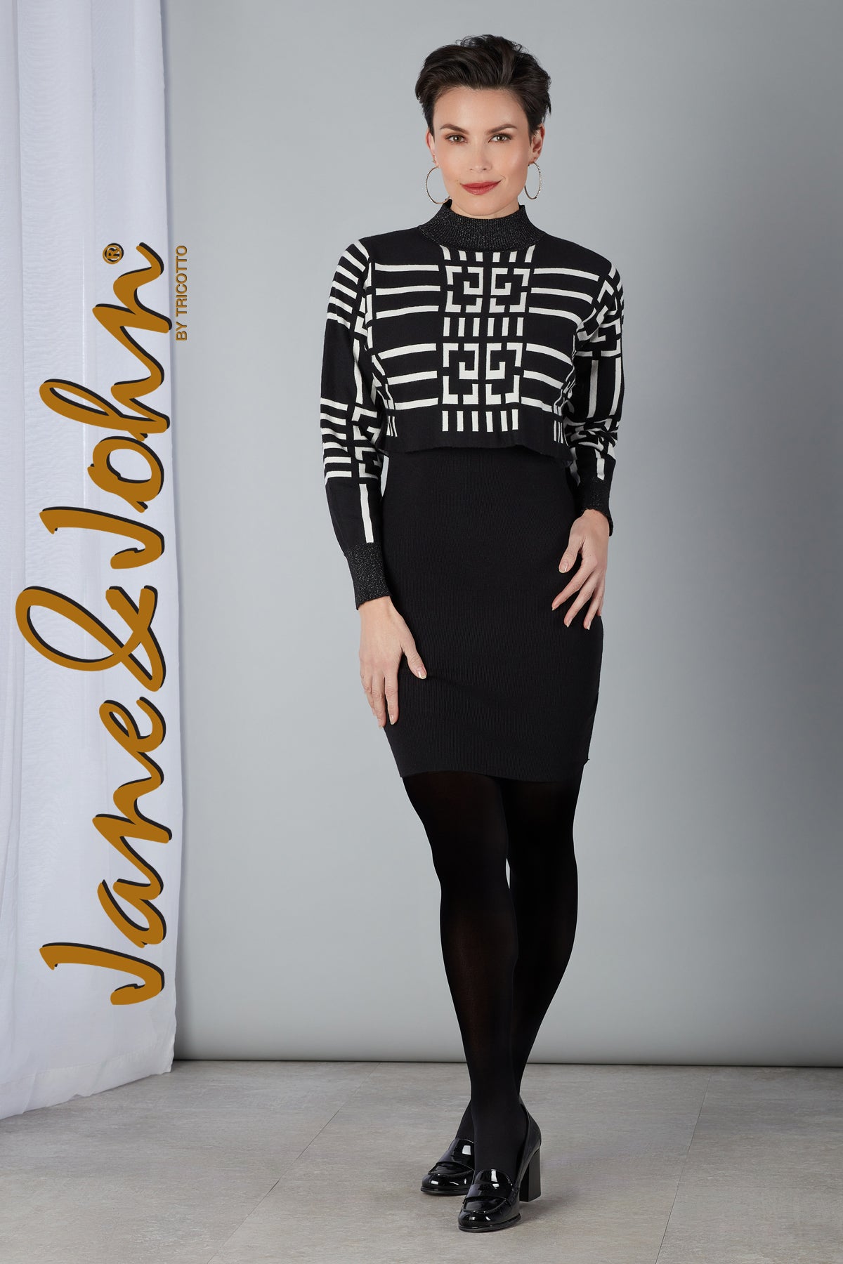 Jane & John Dresses-Buy Jane & John Dresses Online-Jane & John Clothing Montreal-Online Dress Shop