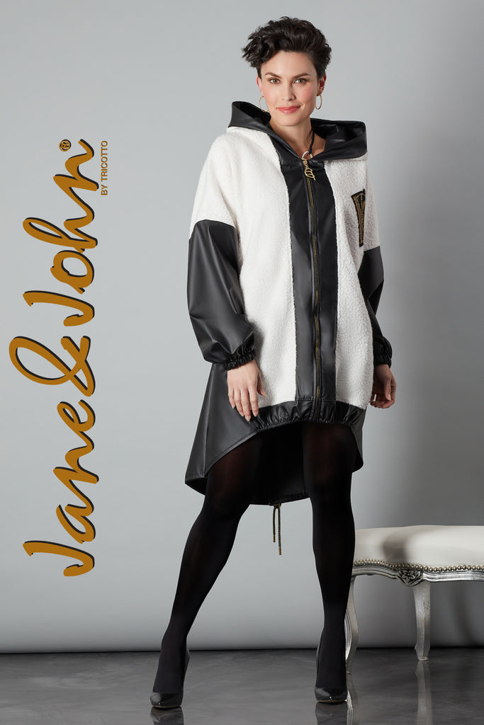 Jane & John Coat-Buy Jane & John Clothing Online-Jane & John Clothing Montreal-Online Coat Shop-Online Fashion Store