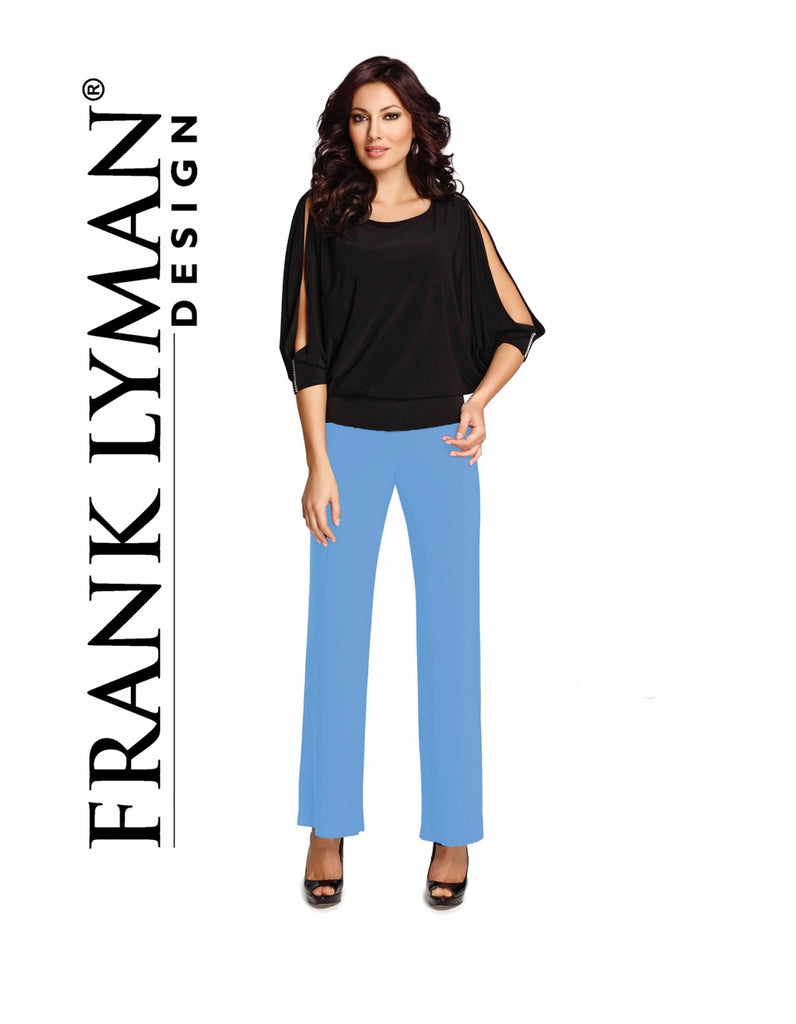 006 (Chambray pant only)