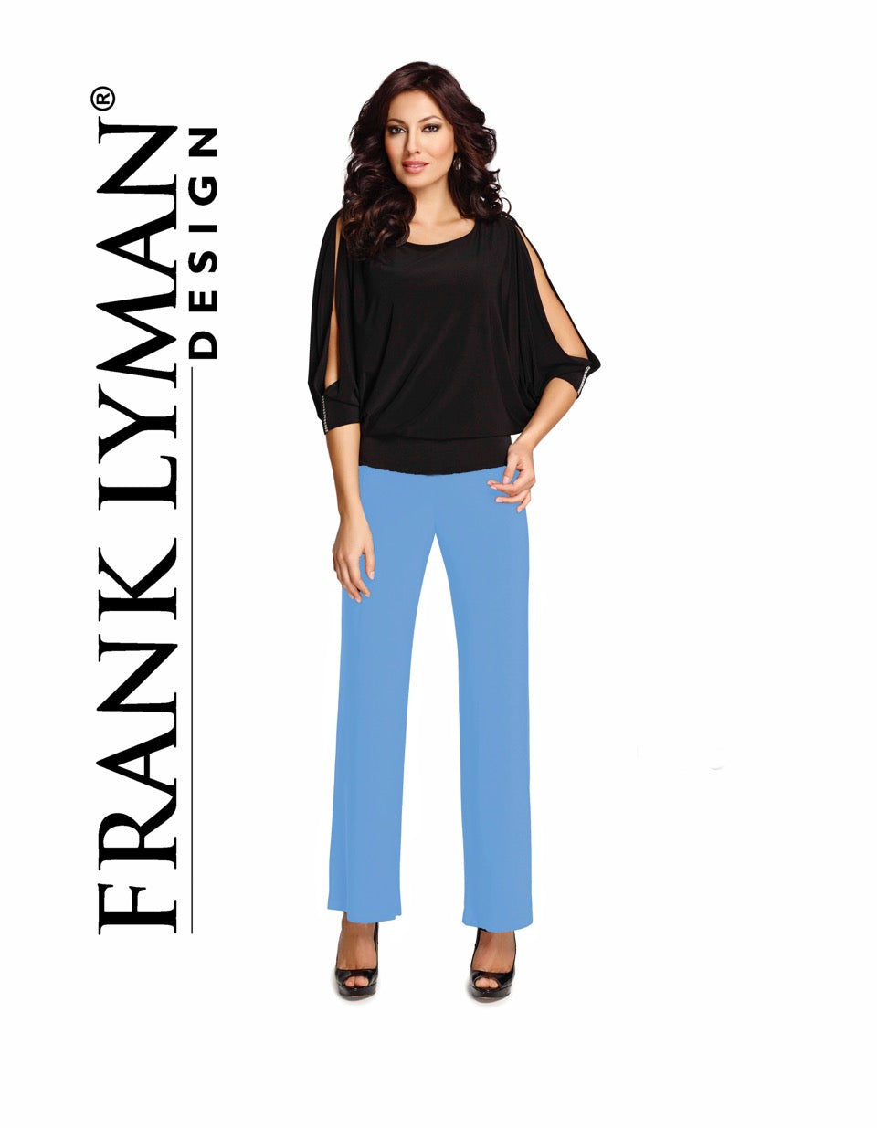 006 (Pantalon Chambray uniquement)