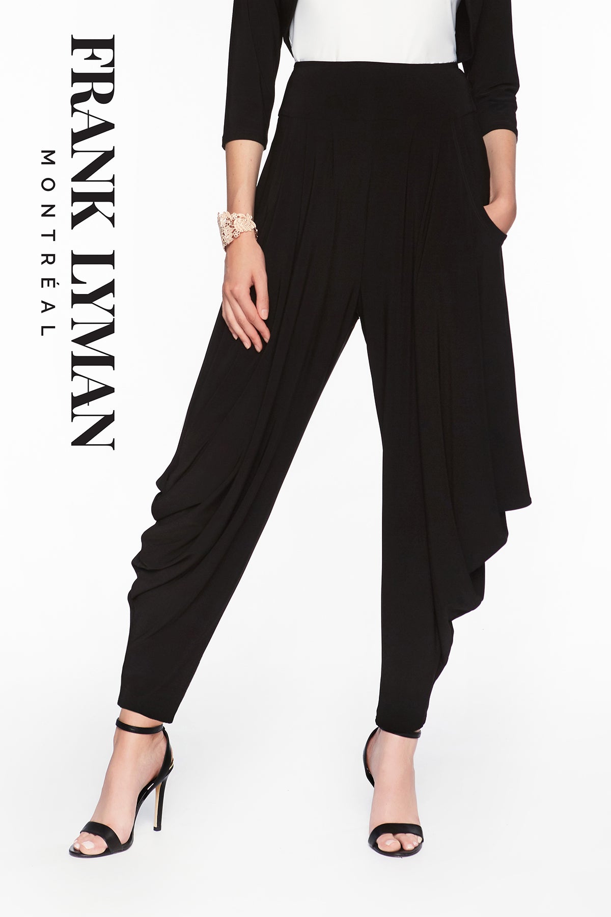 Frank Lyman Montreal Pants-Buy Frank Lyman Clothing Online Canada-Frank Lyman Montreal Fall 2021-Frank Lyman Montreal Online Shop