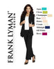 024 (Veste cascade noire)