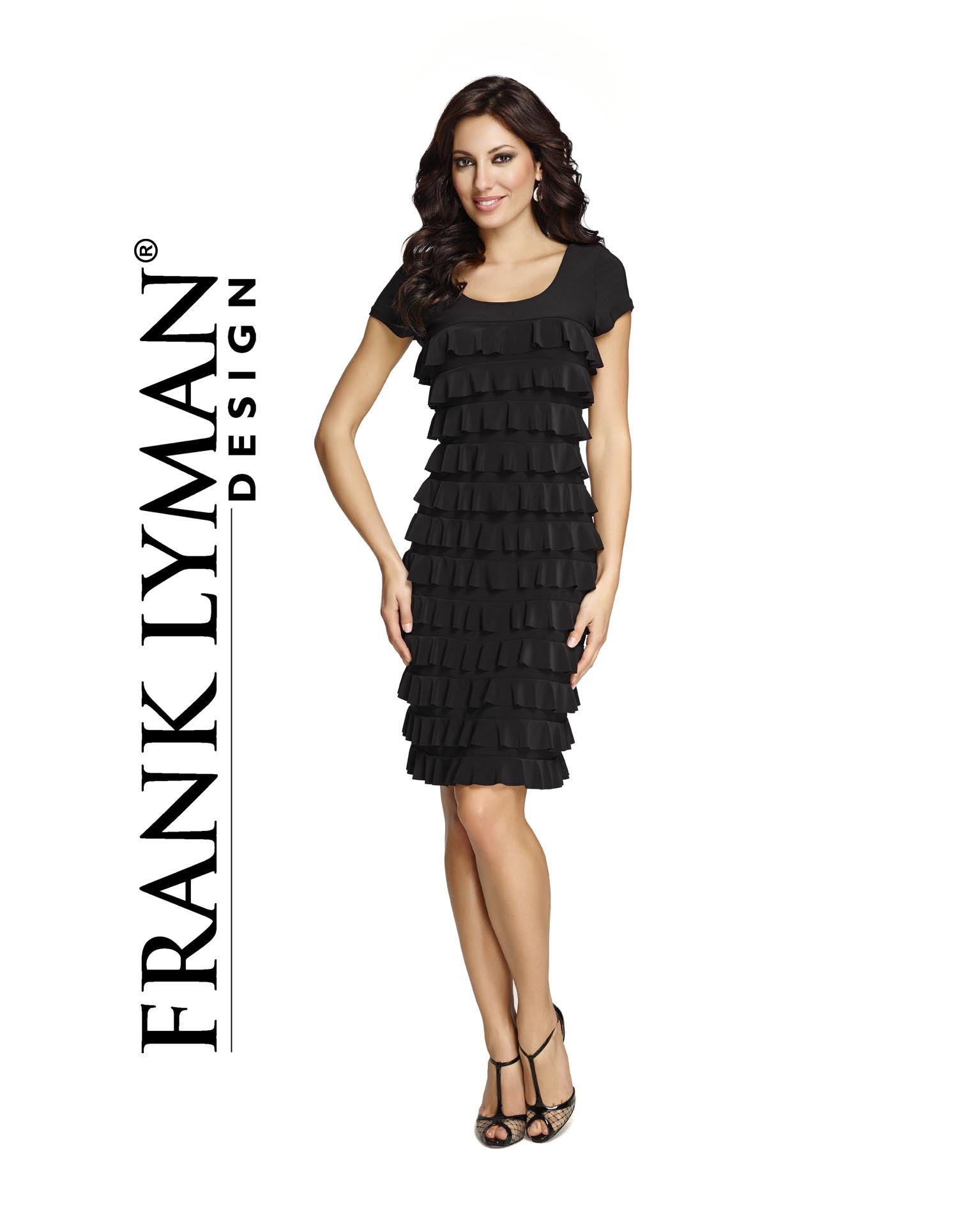 033 (Black) TOP PICK!