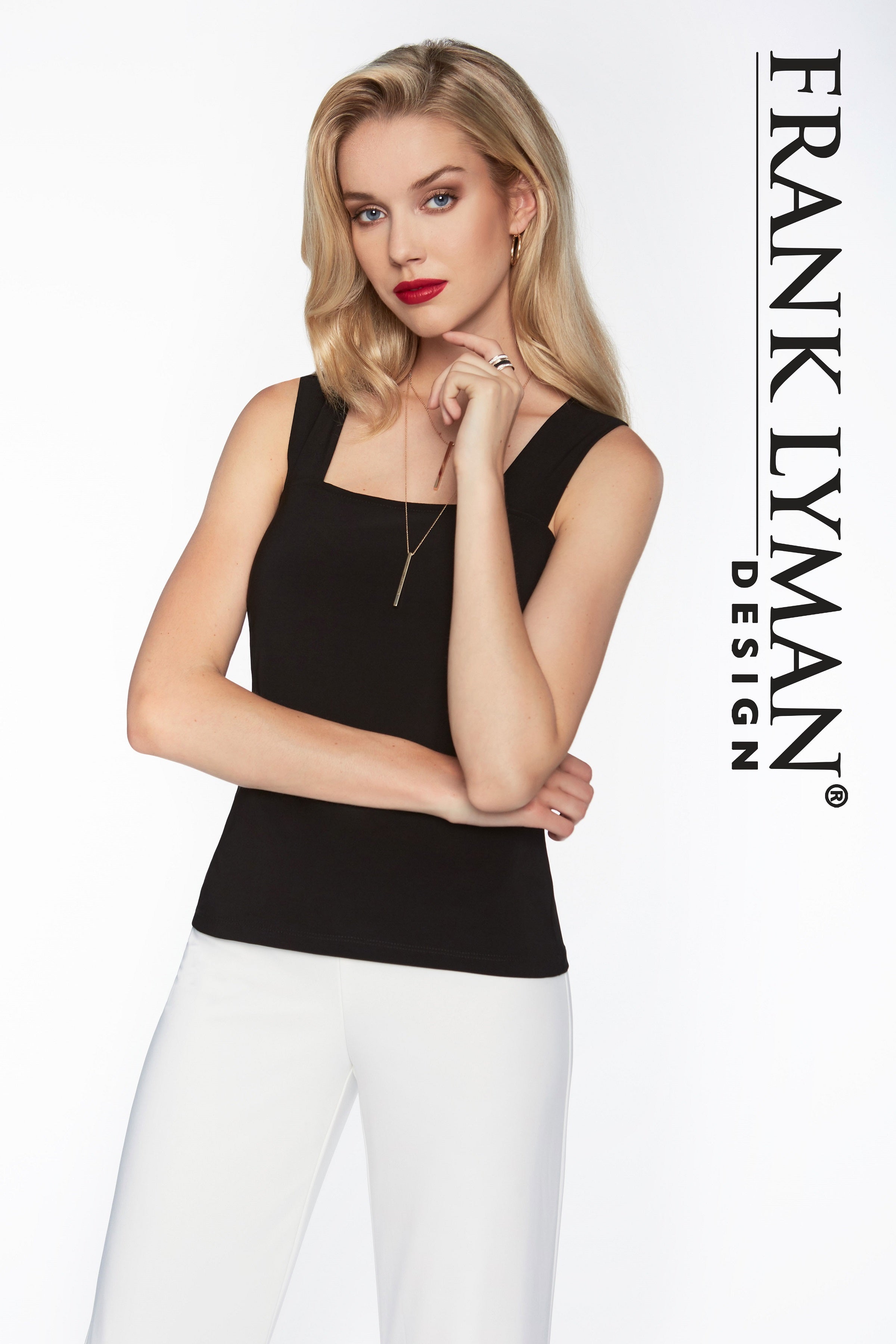054 (camisole noire 24')