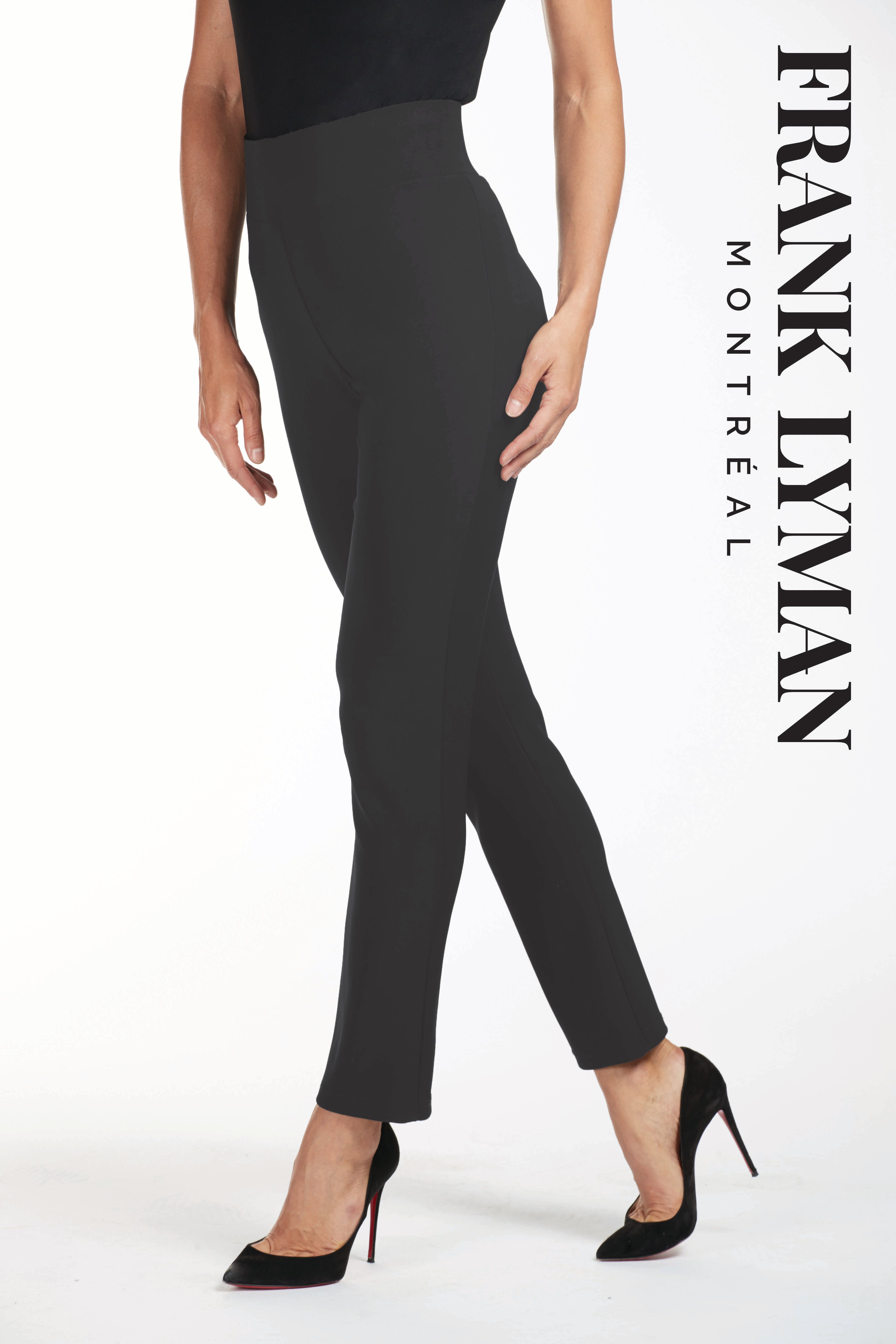 Frank Lyman Montreal Pants-Buy Frank Lyman Clothing Online Canada-Frank Lyman Montreal Fall 2021-Frank Lyman Montreal Online Shop