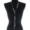 10005 (Long collier de perles)