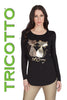 Tricotto T-shirts-Buy Tricotto Clothing Online-Tricotto Sweaters-Tricotto Fashion Quebec-Tricotto Fashion Montreal-Tricotto Jeans-Tricotto Online Shop
