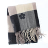 Les Nana Scarves-Buy Les Nana Accessories Online Canada-Les Nana Online Shop-Les Nana Montreal-Tricotto Clothing