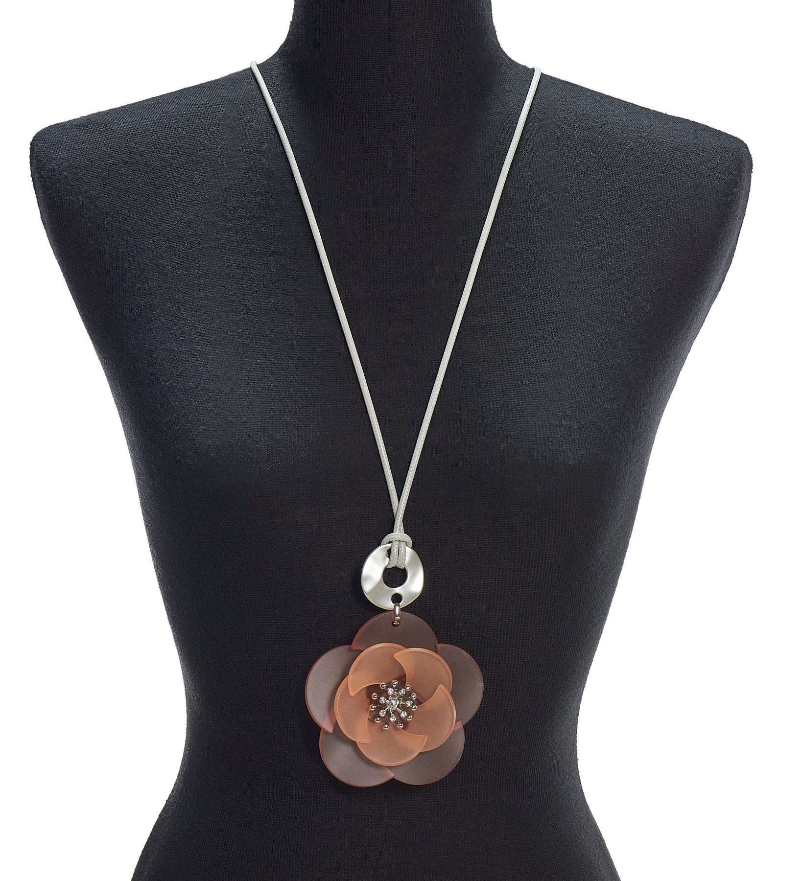 Les Nana Pendent Necklace-Buy Les Nana Accessories Online-Women's Jewelry Online Canada