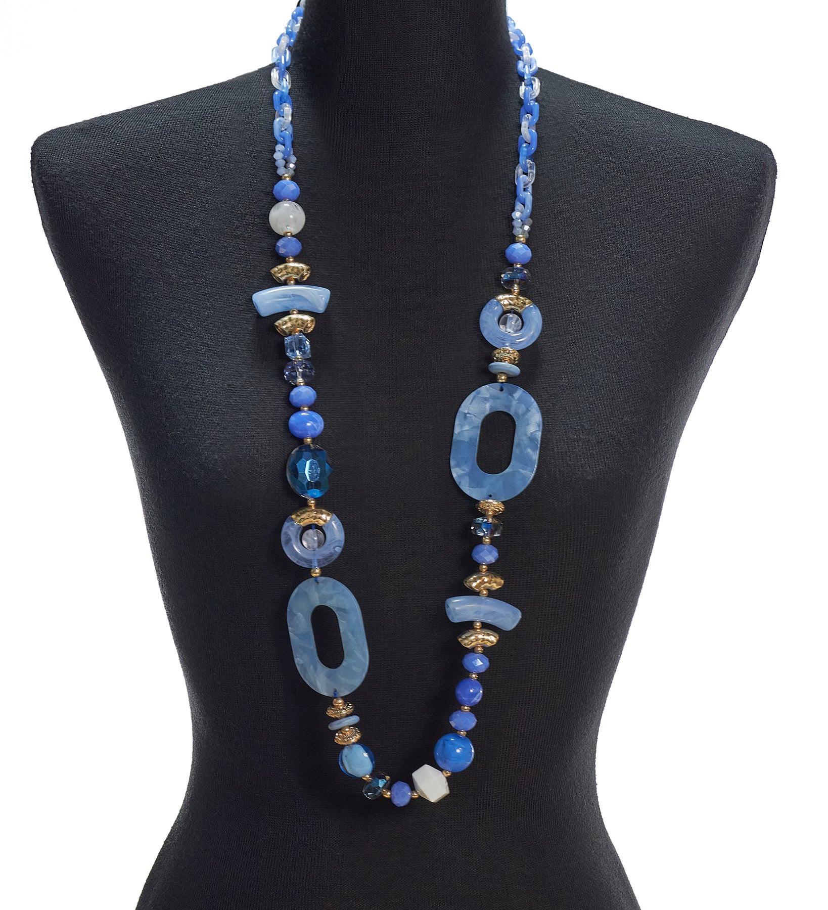 Les Nana Necklace-Buy Les Nana Jewelry Online