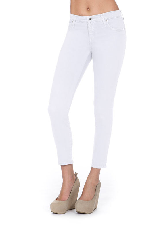 1161 (Blanc) Voir aussi le nouveau style 1686 blanc Rachel