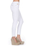 1161 (White)  Also see new style 1686 white Rachel