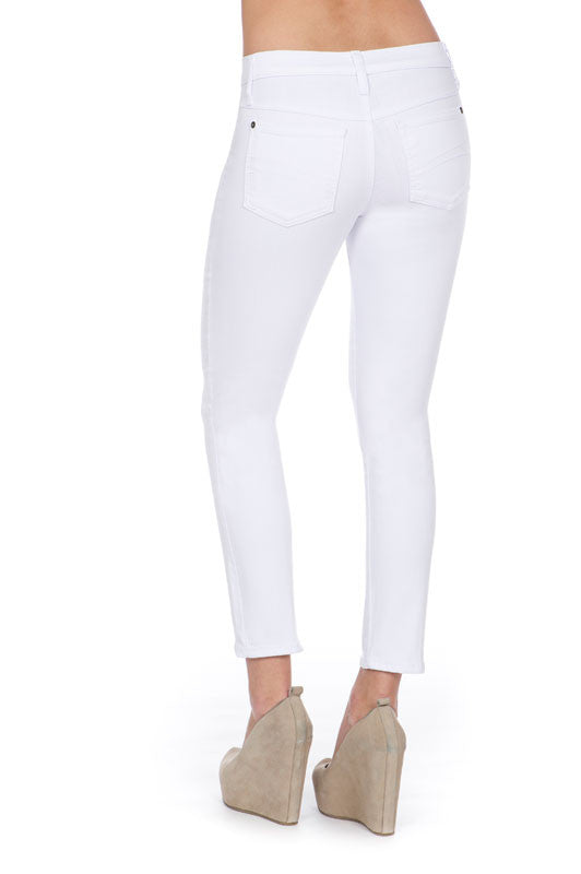1161 (Blanc) Voir aussi le nouveau style 1686 blanc Rachel