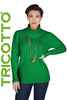 Tricotto Sweaters-Buy Tricotto Sweaters Online-Tricotto Fall 2022 Collection-Tricotto Fashion Quebec-Tricotto Online Shop