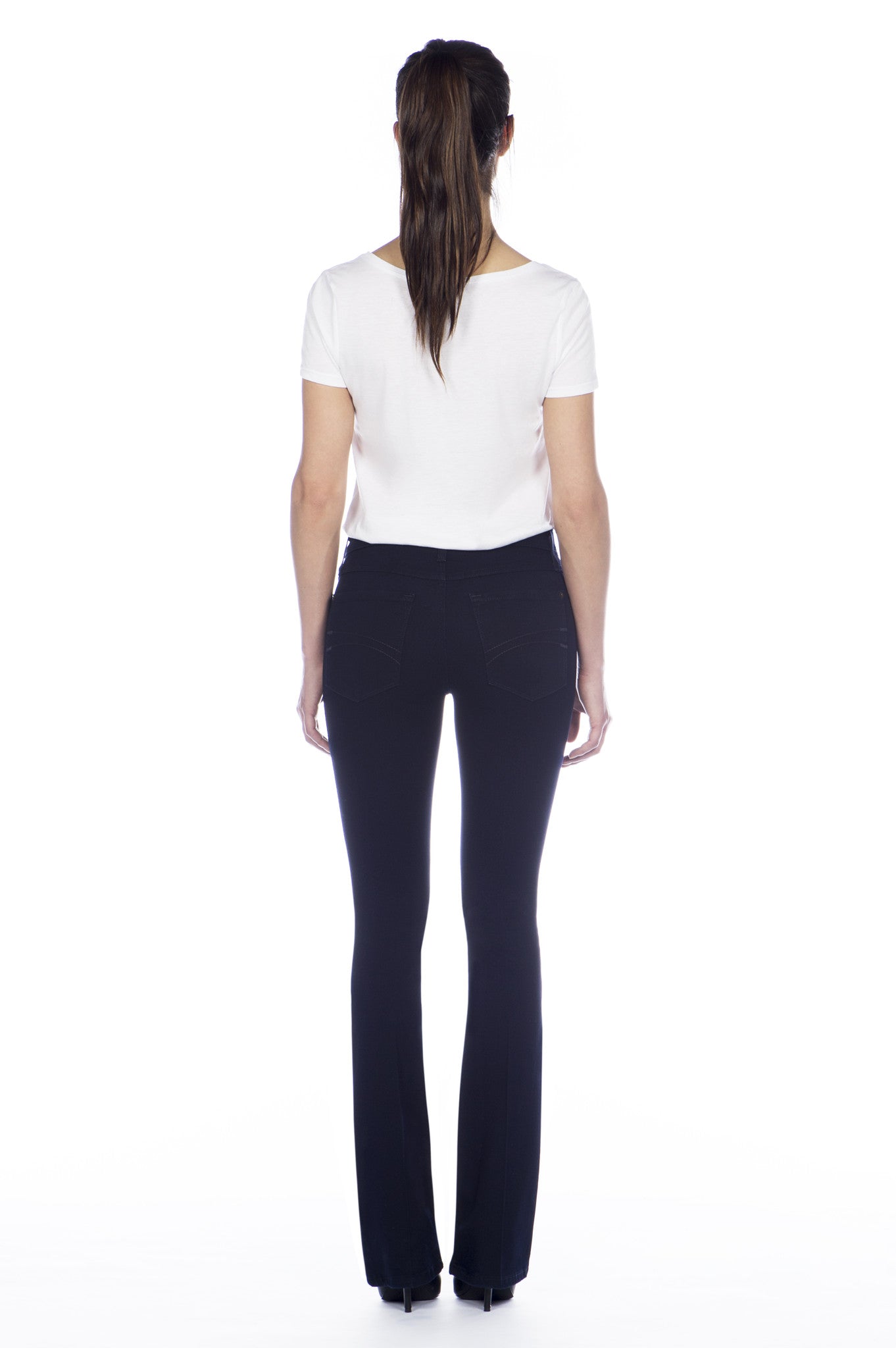 1386 (Marine) BOOTCUT